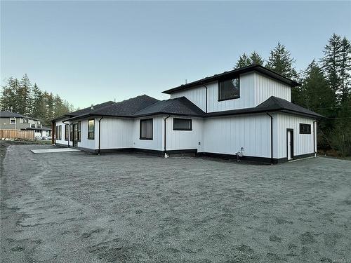 2600 Craven Cres, Mill Bay, BC 