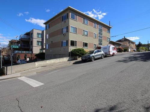 533 2Nd Ave, Kamloops, BC 