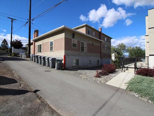 533 2Nd Ave, Kamloops, BC 