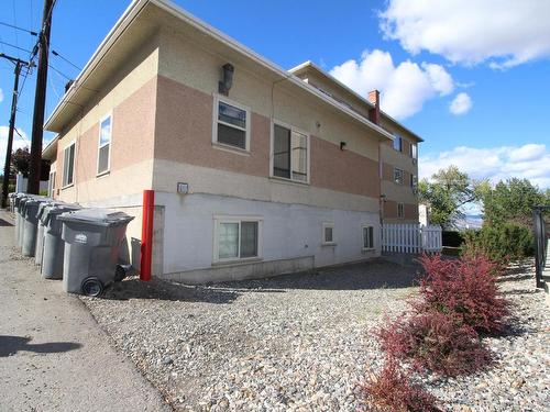 533 2Nd Ave, Kamloops, BC 