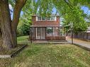 58A Oxford St, Richmond Hill, ON  - Outdoor 