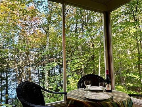 Solarium - 60 Rue Du Tour-Du-Lac, Gore, QC - Outdoor