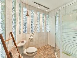 Salle de bains - 