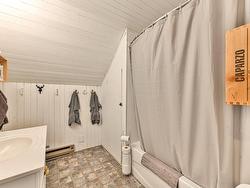 Salle de bains - 