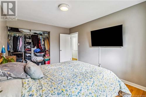 209 Bessborough Avenue, Moncton, NB - Indoor Photo Showing Bedroom