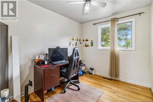 209 Bessborough Avenue, Moncton, NB - Indoor Photo Showing Office