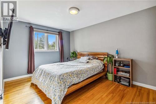 209 Bessborough Avenue, Moncton, NB - Indoor Photo Showing Bedroom