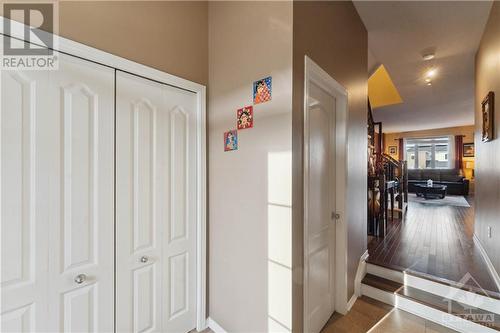 1436 Comfrey Crescent, Ottawa, ON - Indoor Photo Showing Other Room