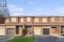 1436 Comfrey Crescent, Ottawa, ON  - Outdoor With Facade 