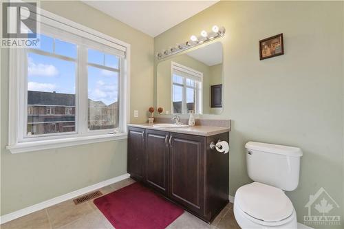 1436 Comfrey Crescent, Ottawa, ON - Indoor Photo Showing Bathroom