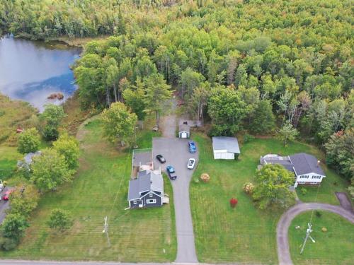 1321 Drummond Road, Westville, NS 