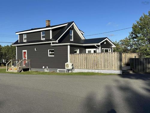 1321 Drummond Road, Westville, NS 