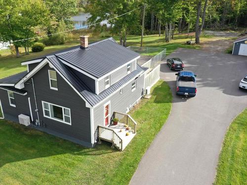 1321 Drummond Road, Westville, NS 