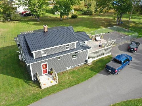 1321 Drummond Road, Westville, NS 