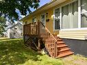 3463 Ross Avenue, New Waterford, NS 