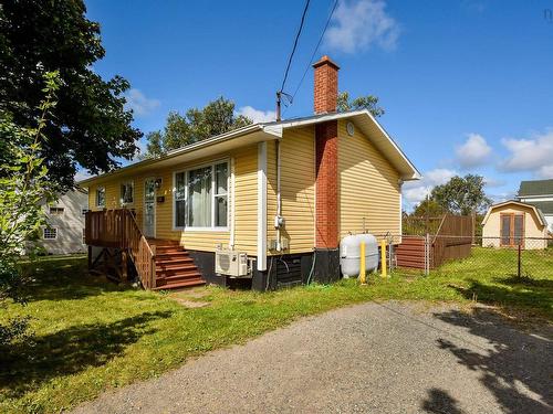 3463 Ross Avenue, New Waterford, NS 