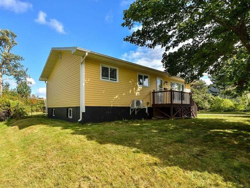 3463 Ross Avenue, New Waterford, NS 