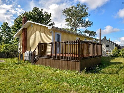 3463 Ross Avenue, New Waterford, NS 