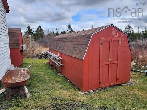 870 Union Street, Canso, NS 