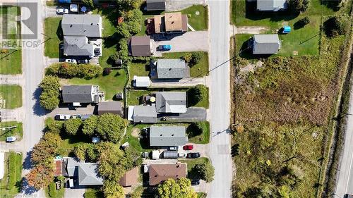 212 Gould Avenue, North Bay, ON - Outdoor With View