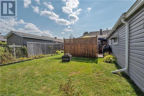 212 Gould Avenue, North Bay, ON - Outdoor