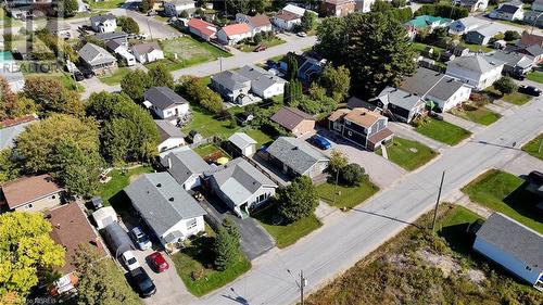 212 Gould Avenue, North Bay, ON - Outdoor With View