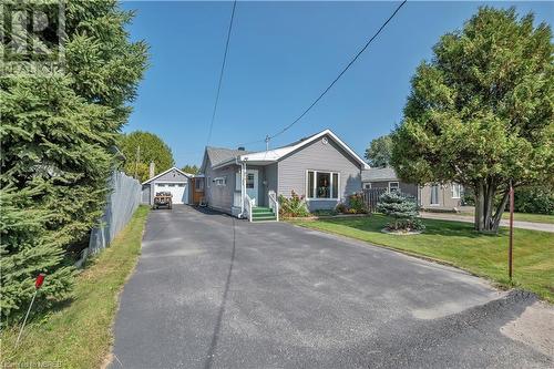 212 Gould Avenue, North Bay, ON - Outdoor