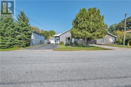 212 Gould Avenue, North Bay, ON - Outdoor