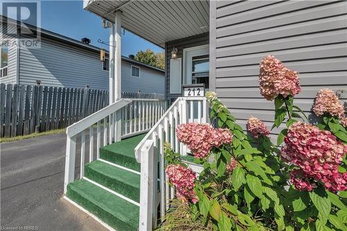 212 Gould Avenue, North Bay, ON - Outdoor With Exterior