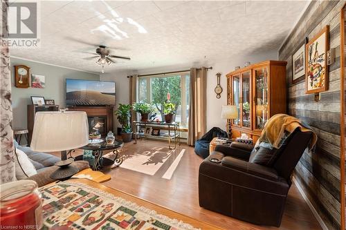 212 Gould Avenue, North Bay, ON - Indoor Photo Showing Other Room