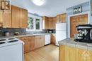 232 Belford Crescent, Ottawa, ON  - Indoor Photo Showing Kitchen 