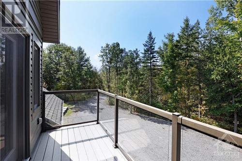 5036 Loggers Way, Ottawa, ON - Outdoor