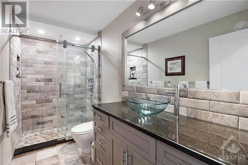 5036 Loggers Way, Ottawa, ON - Indoor Photo Showing Bathroom