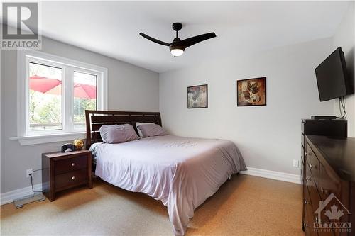 5036 Loggers Way, Ottawa, ON - Indoor Photo Showing Bedroom