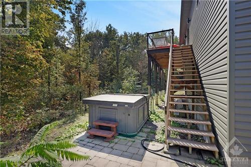 5036 Loggers Way, Ottawa, ON - Outdoor