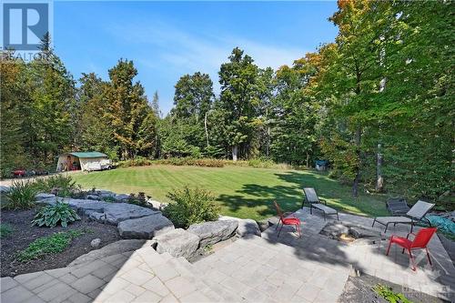 5036 Loggers Way, Ottawa, ON - Outdoor