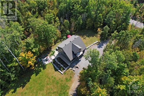 5036 Loggers Way, Ottawa, ON - Outdoor With View