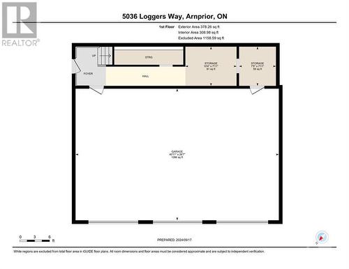 5036 Loggers Way, Ottawa, ON - Other