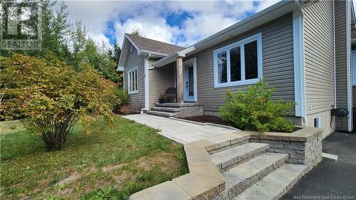 474 Rue Du Portage, Petite-Lamèque, NB - Outdoor With Facade