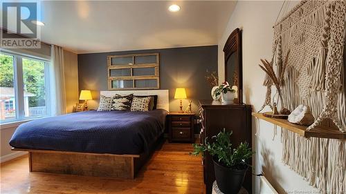 474 Rue Du Portage, Petite-Lamèque, NB - Indoor Photo Showing Bedroom