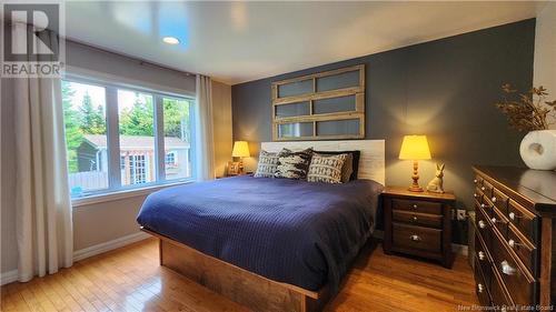 474 Rue Du Portage, Petite-Lamèque, NB - Indoor Photo Showing Bedroom