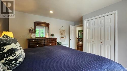 474 Rue Du Portage, Petite-Lamèque, NB - Indoor Photo Showing Bedroom