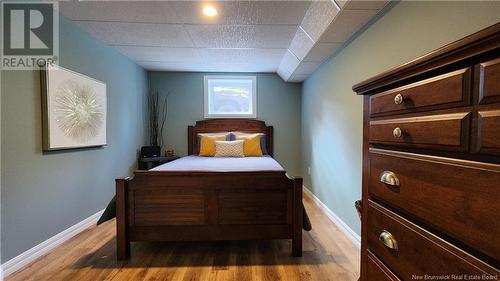 474 Rue Du Portage, Petite-Lamèque, NB - Indoor Photo Showing Bedroom