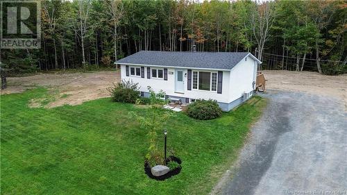 1015 Mcleod Hill Road, Mcleod Hill, NB - Outdoor