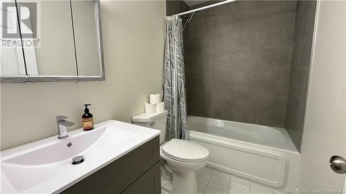 1015 Mcleod Hill Road, Mcleod Hill, NB - Indoor Photo Showing Bathroom