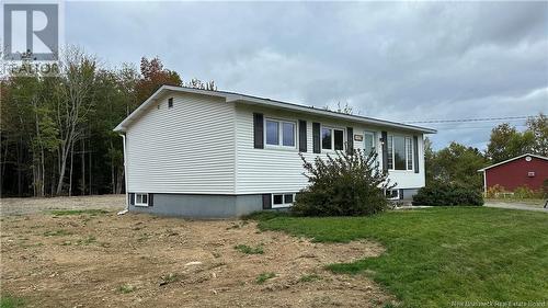 1015 Mcleod Hill Road, Mcleod Hill, NB - Outdoor