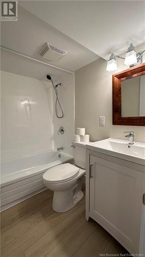 1015 Mcleod Hill Road, Mcleod Hill, NB - Indoor Photo Showing Bathroom