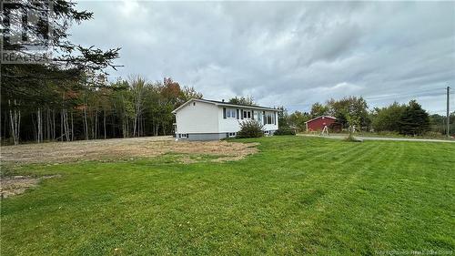 1015 Mcleod Hill Road, Mcleod Hill, NB - Outdoor