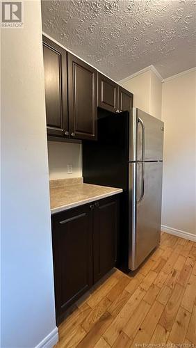 1015 Mcleod Hill Road, Mcleod Hill, NB - Indoor Photo Showing Kitchen