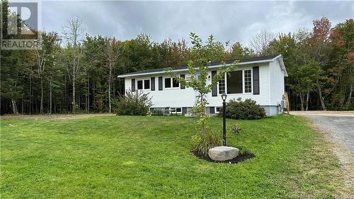 1015 Mcleod Hill Road, Mcleod Hill, NB - Outdoor